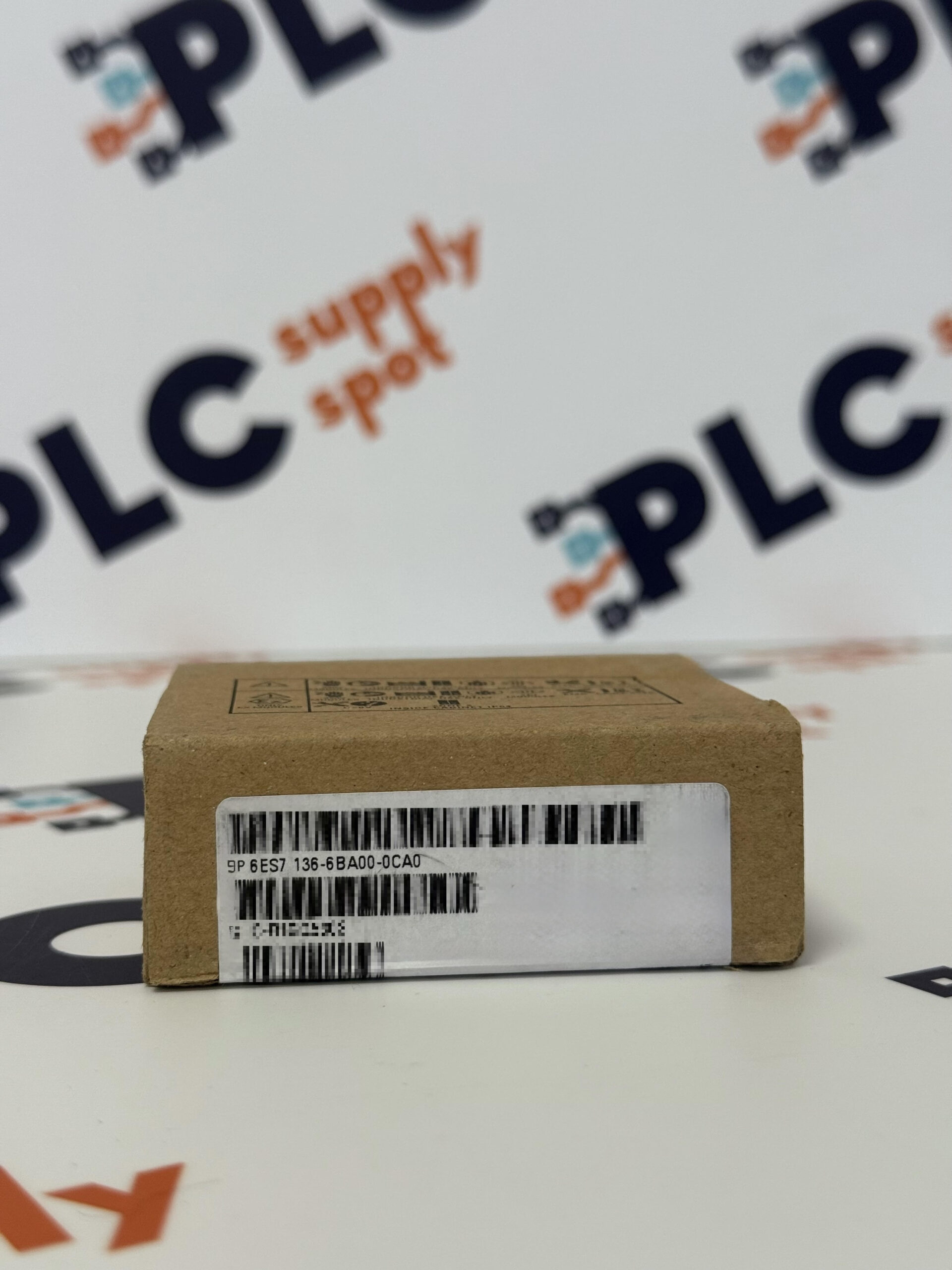 6ES7136-6BA00-0CA0 Digital Input Module for SIMATIC ET 200SP - Image 2