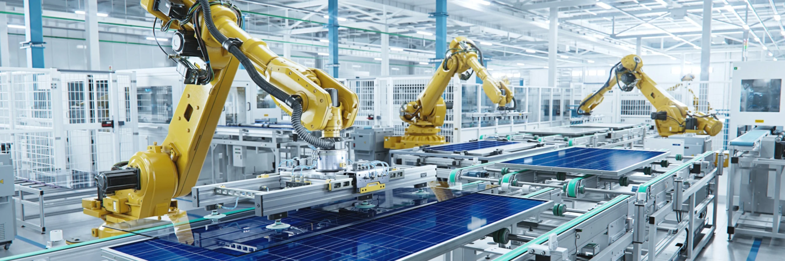 Automatikos komponentai