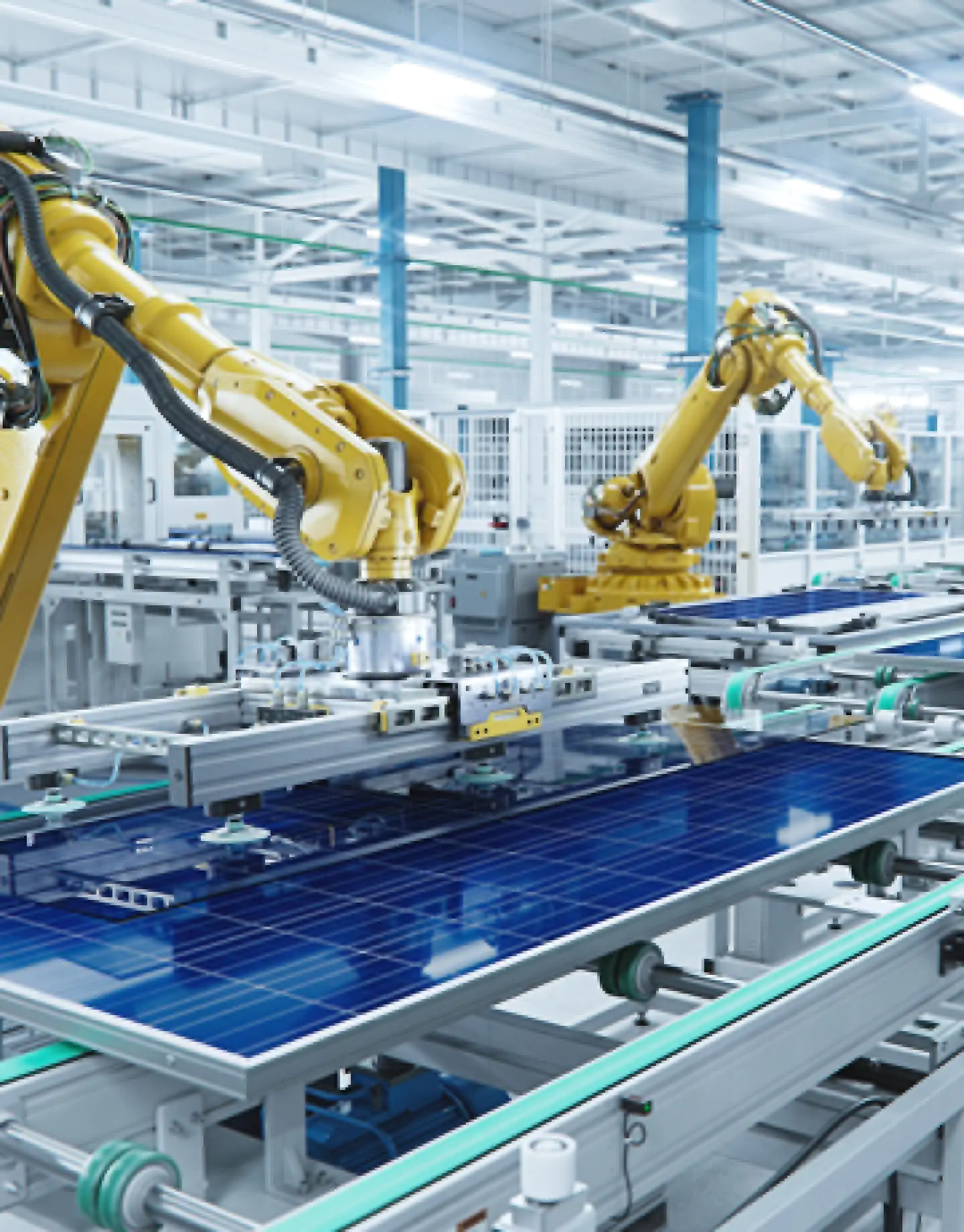 Automatikos komponentai