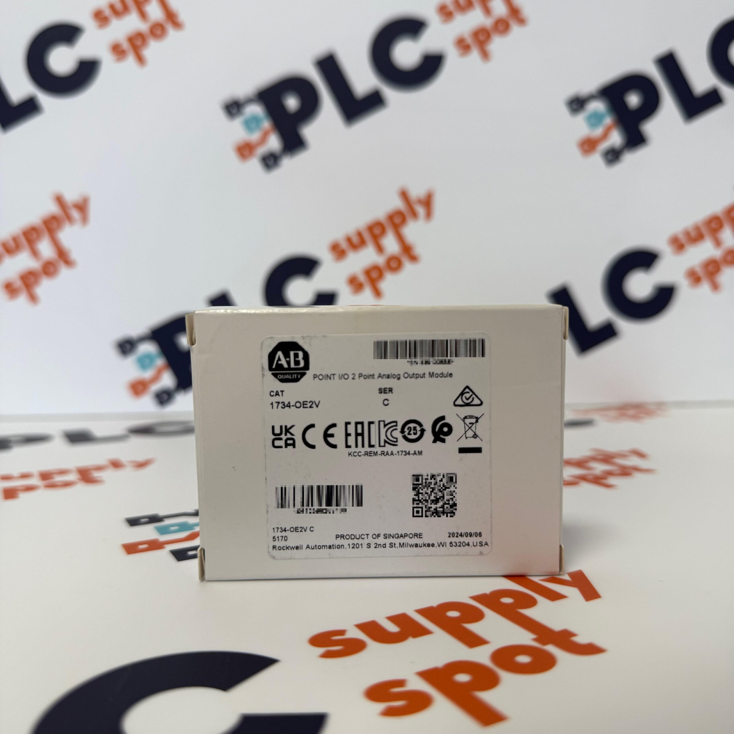 1734-EP24DC - Image 2