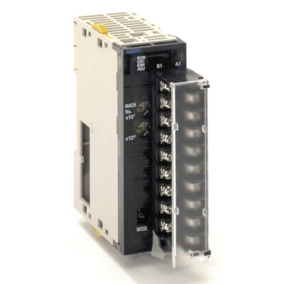 CJ1W-AD081-V1