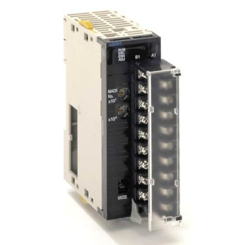 CJ1W-AD081-V1