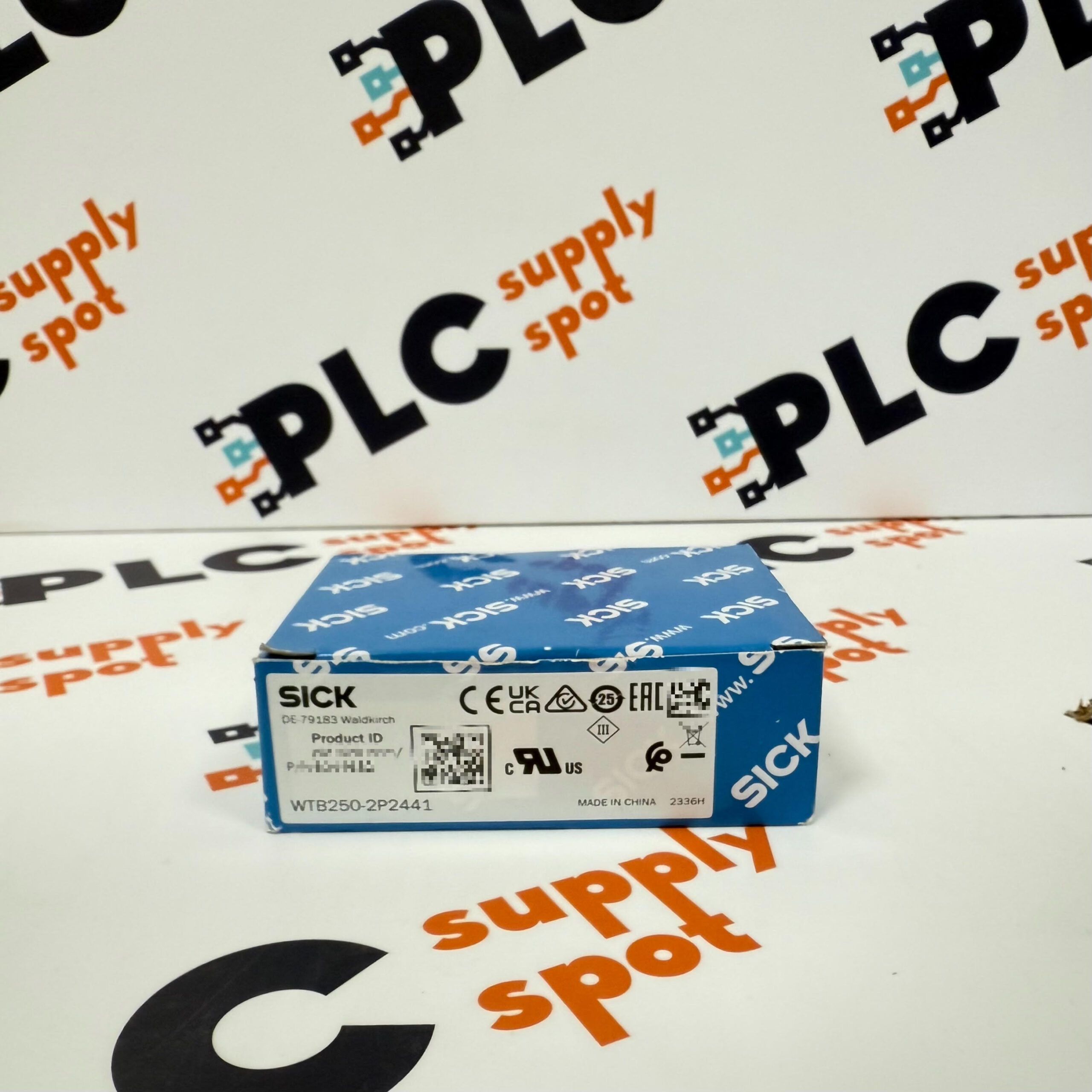WTB250-2P2441 - Image 2