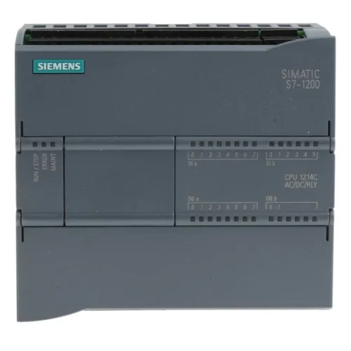 6ES7214-1BG40-0XB0