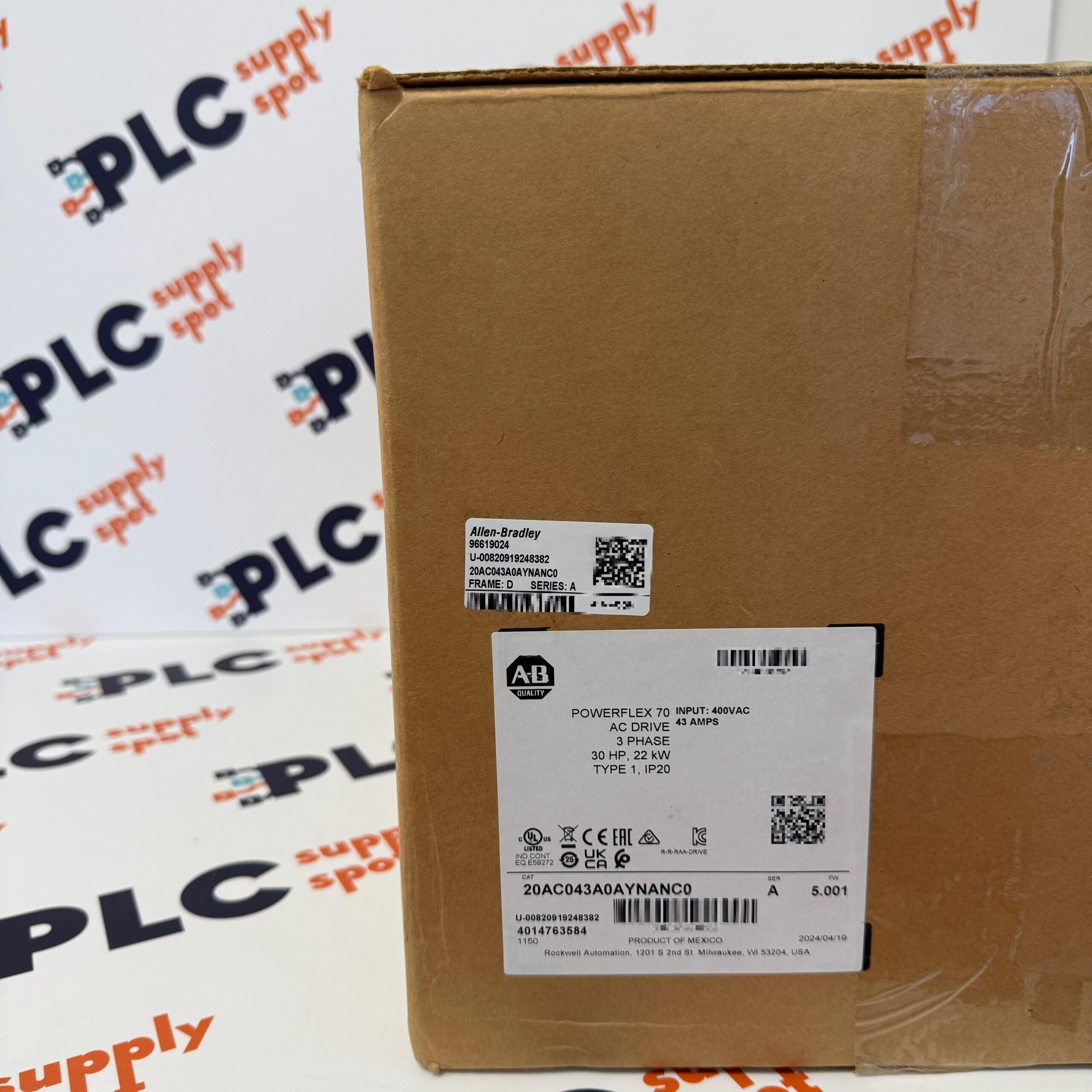 20AC043A0AYNANC0 - Image 2