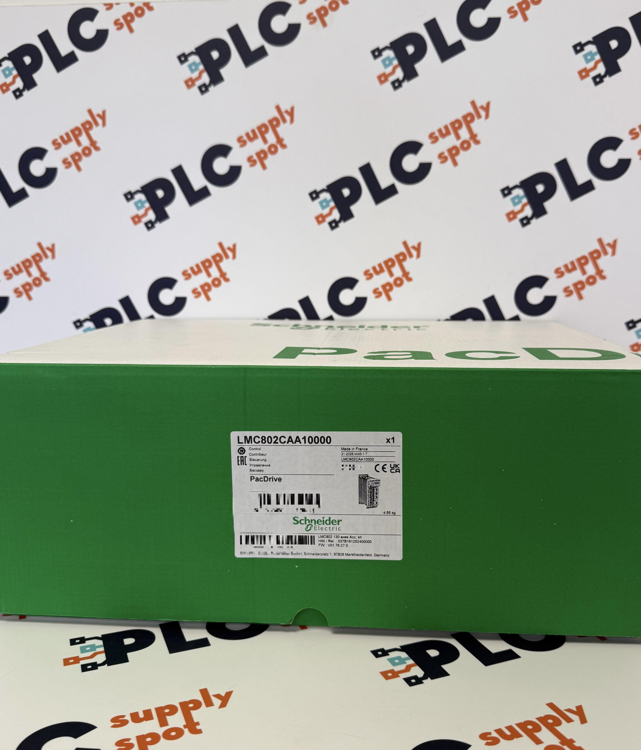 LMC802CAA10000 - Image 2