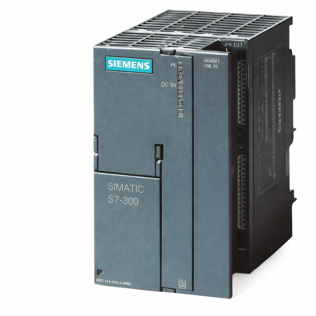 6ES7361-3CA01-0AA0