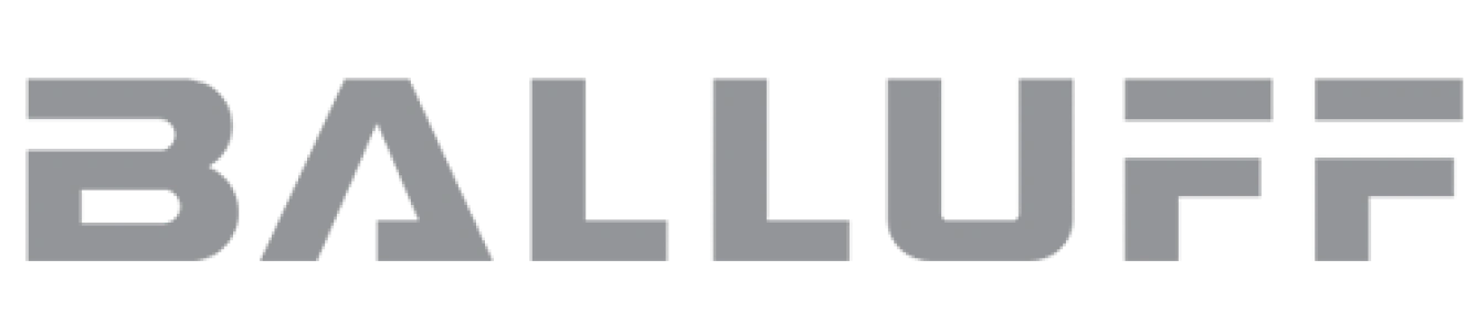 Balluff automation logo