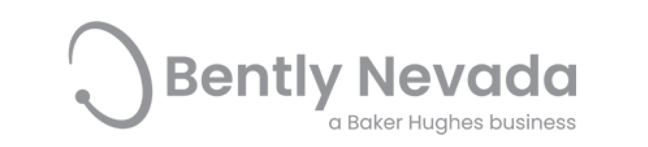 Bentley Nevada automation logo