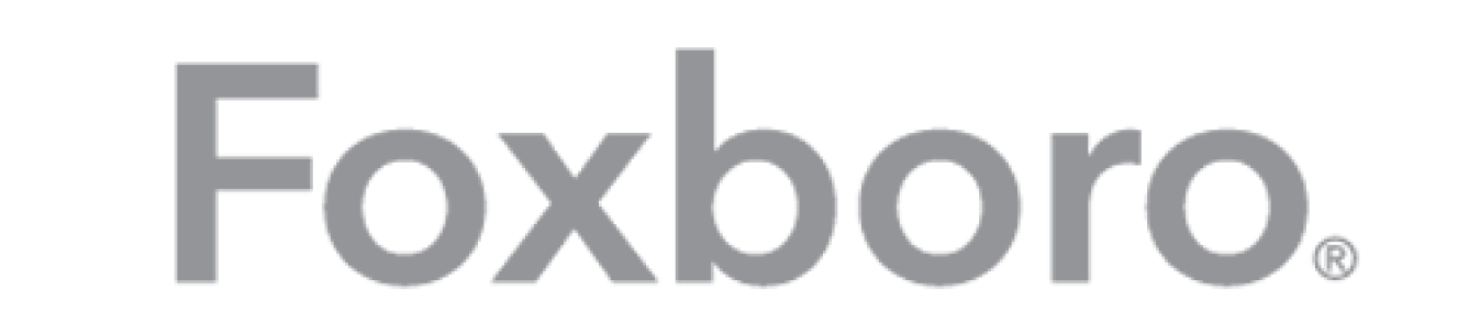 Foxboro automation logo