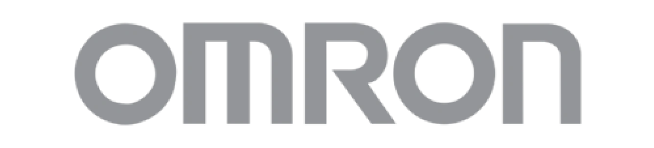 Omron Automation components logo