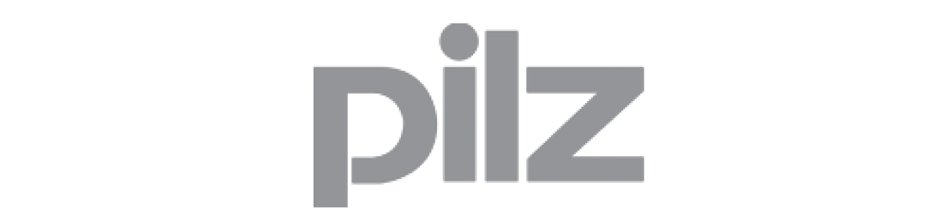 Pilz automation logo