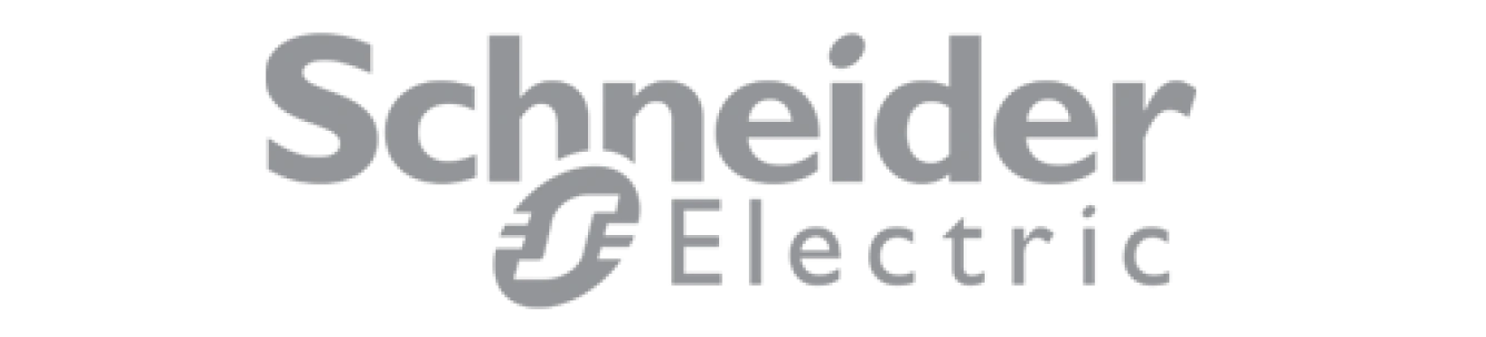 Schneider Electric automation logo