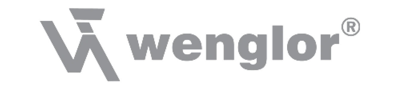 Wenglor automation logo