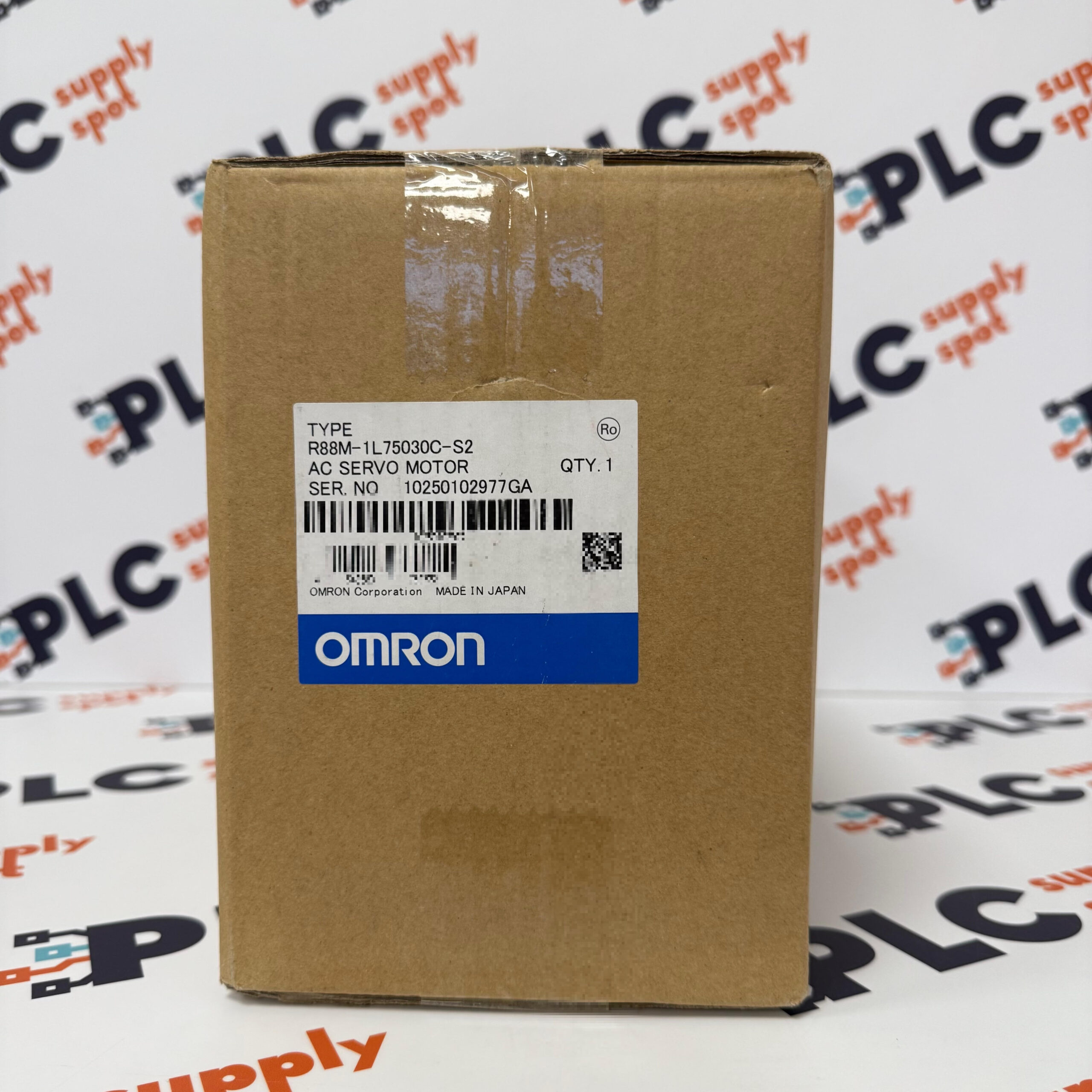 R88M-1L75030C-S2 - Image 2