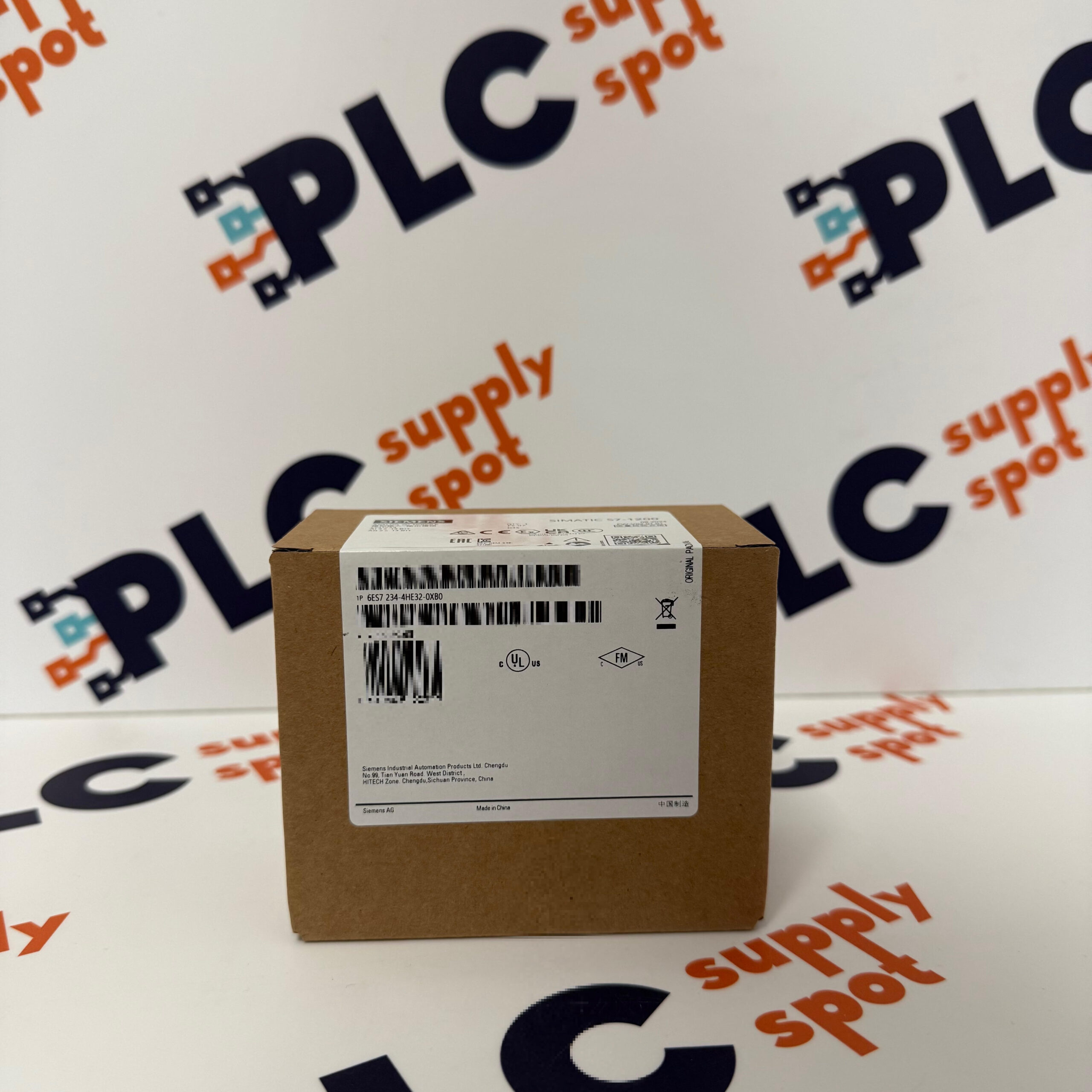 6ES7234-4HE32-0XB0 - Image 2