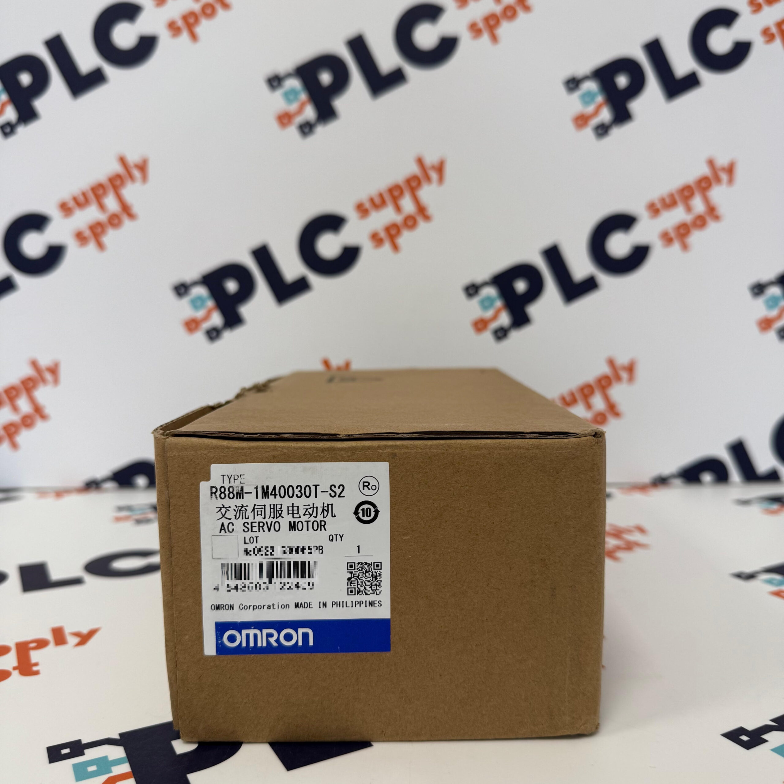 R88M-1M40030T-S2 - Image 2