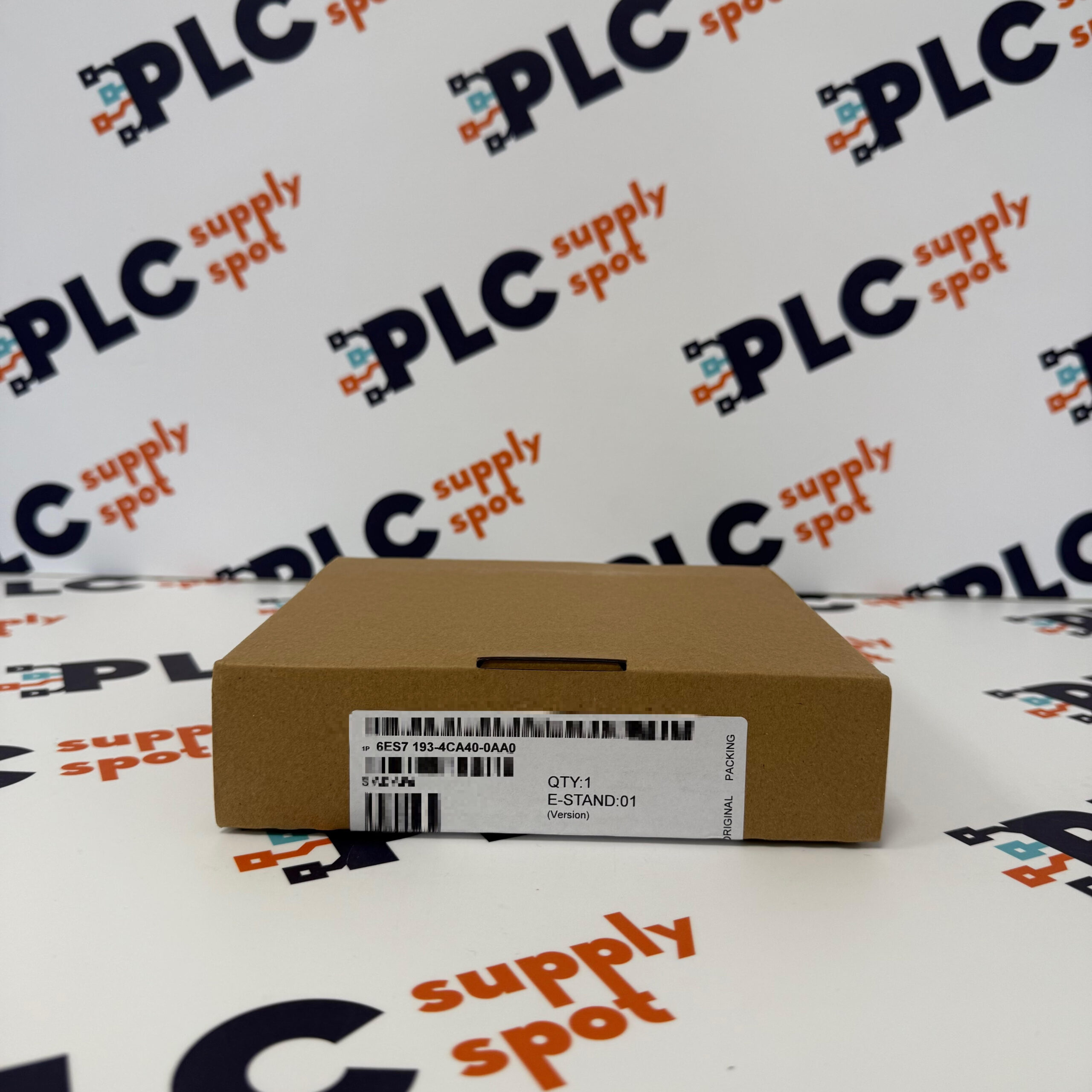 6ES7193-4CA40-0AA0 - Image 2