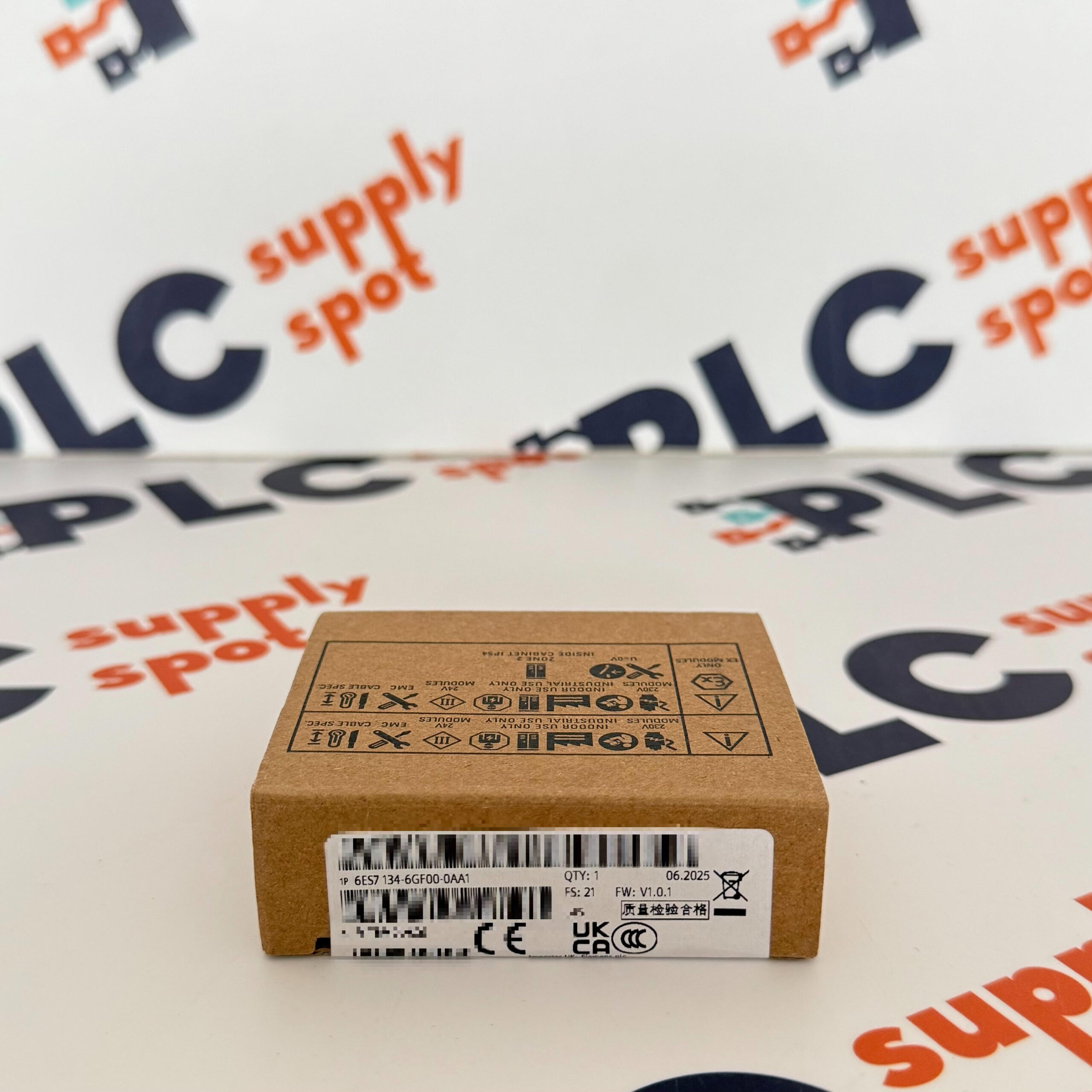 6ES7134-6GF00-0AA1 - Image 2