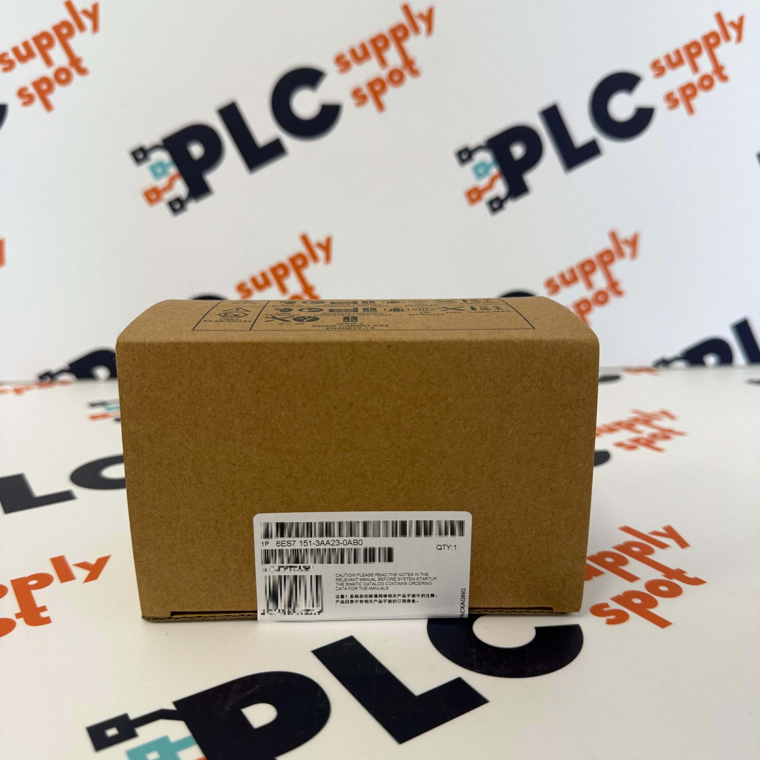 6ES7193-4CC20-0AA0 - Image 2