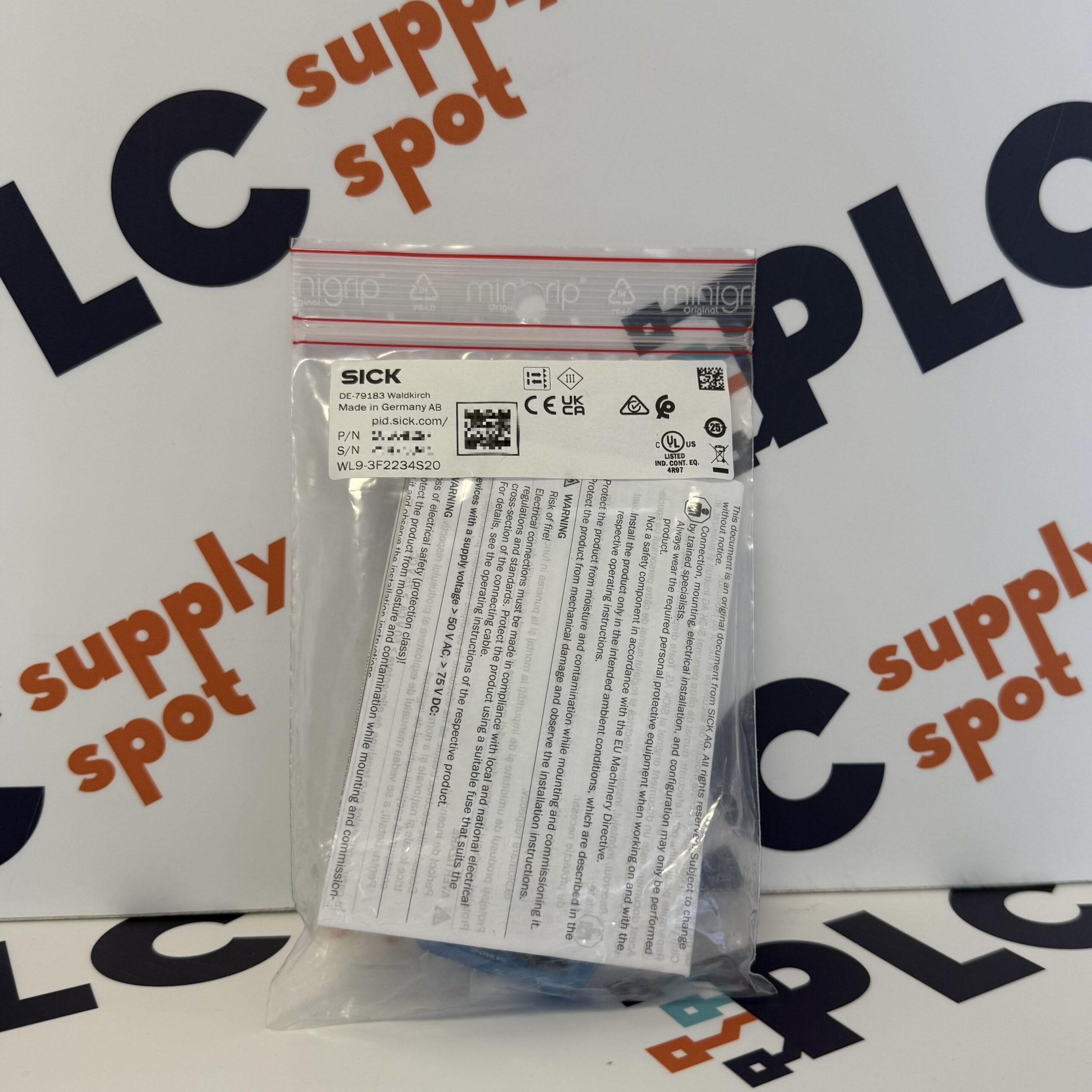 WL9-3F2234S20 - Image 2