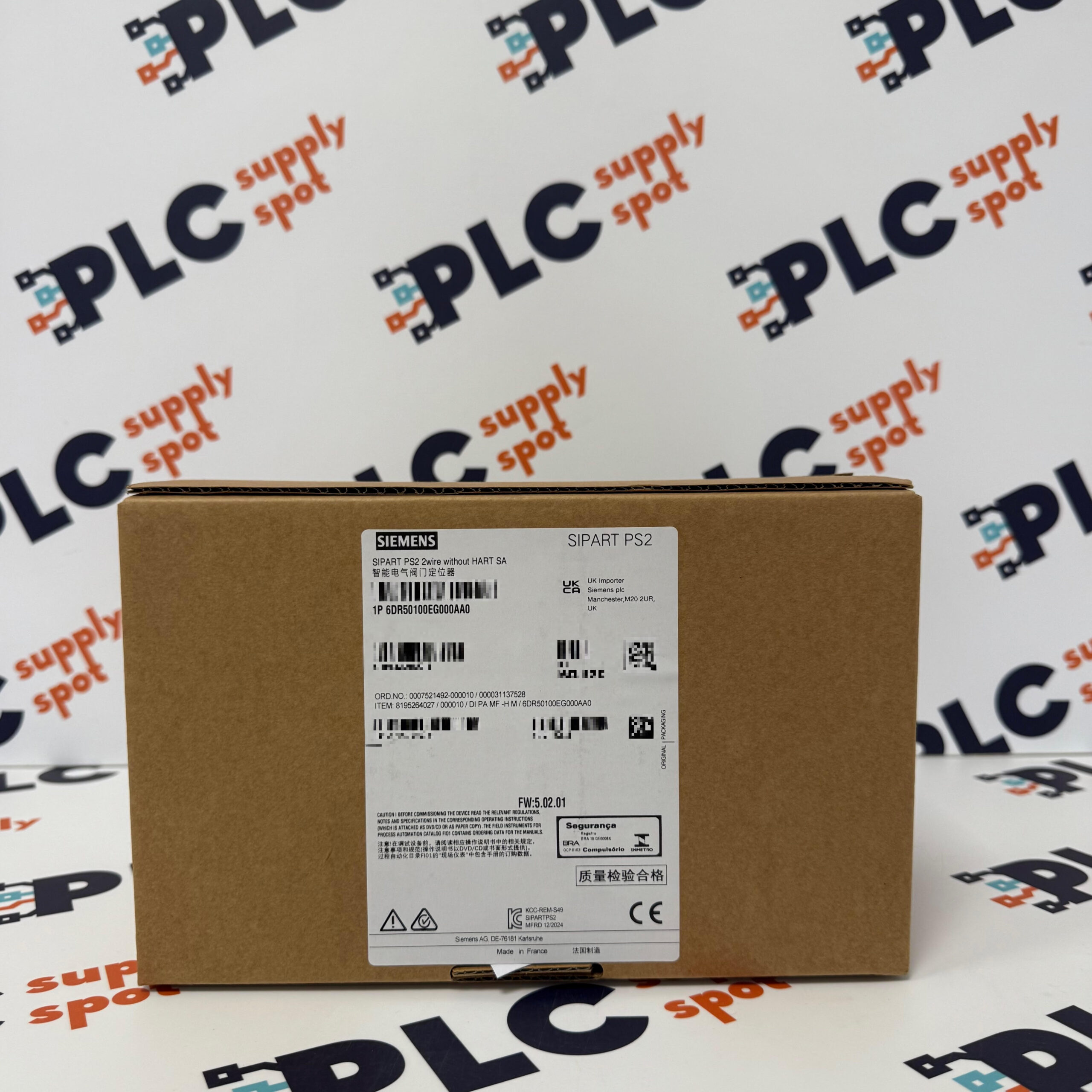 6DR5010-0EG00-0AA0 - Image 2