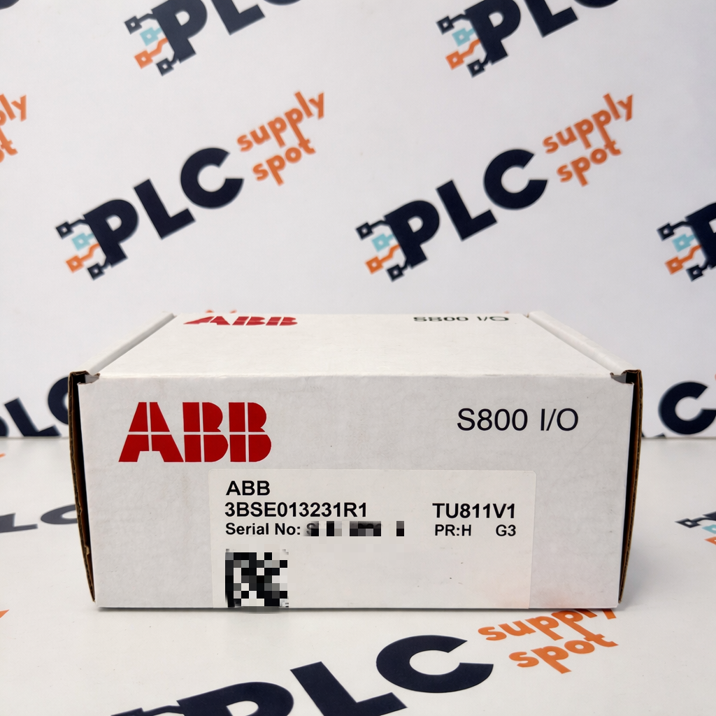 3BSE013231R1 - Image 2