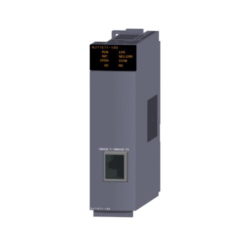 QJ71E71-100