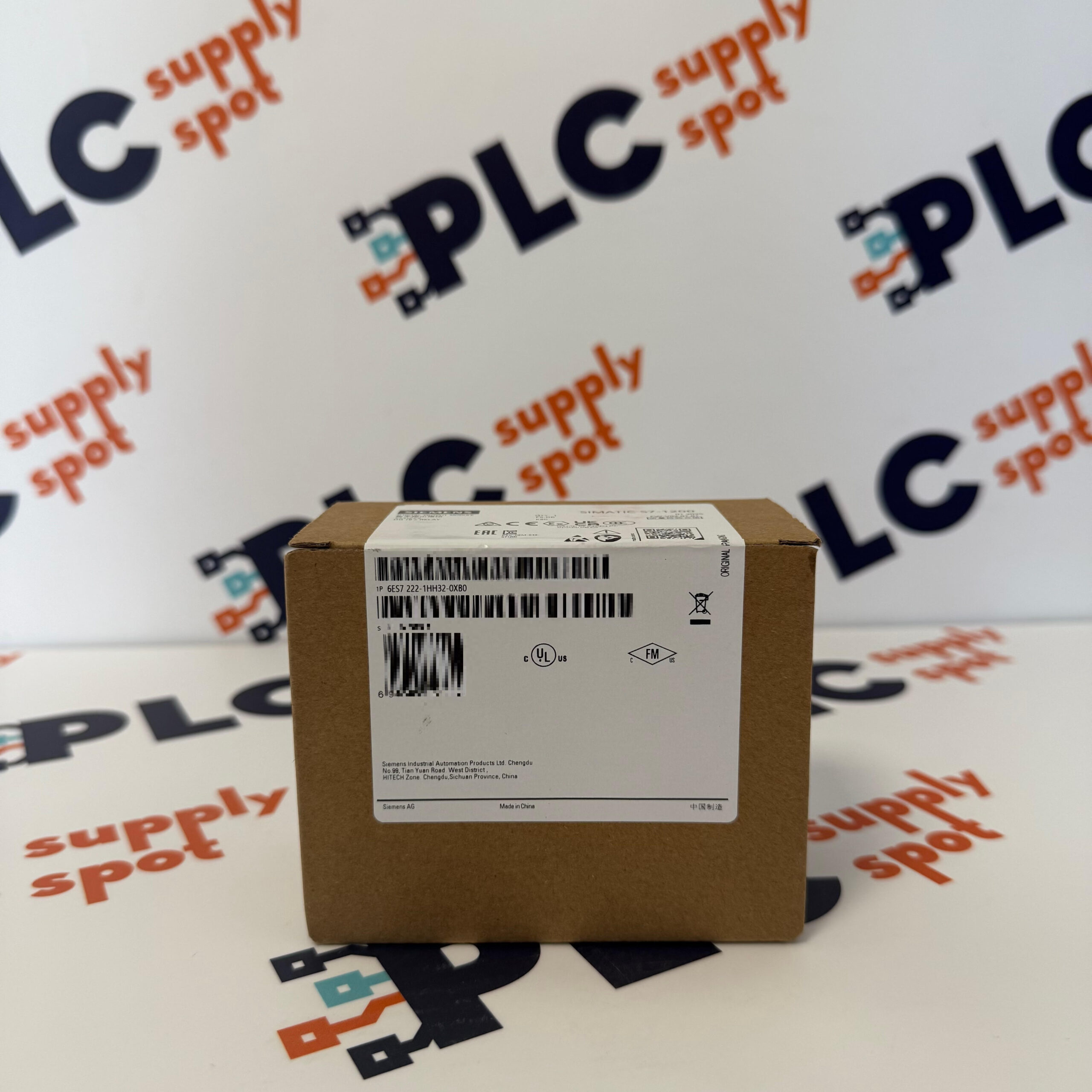 6ES7222-1HH32-0XB0 - Image 2