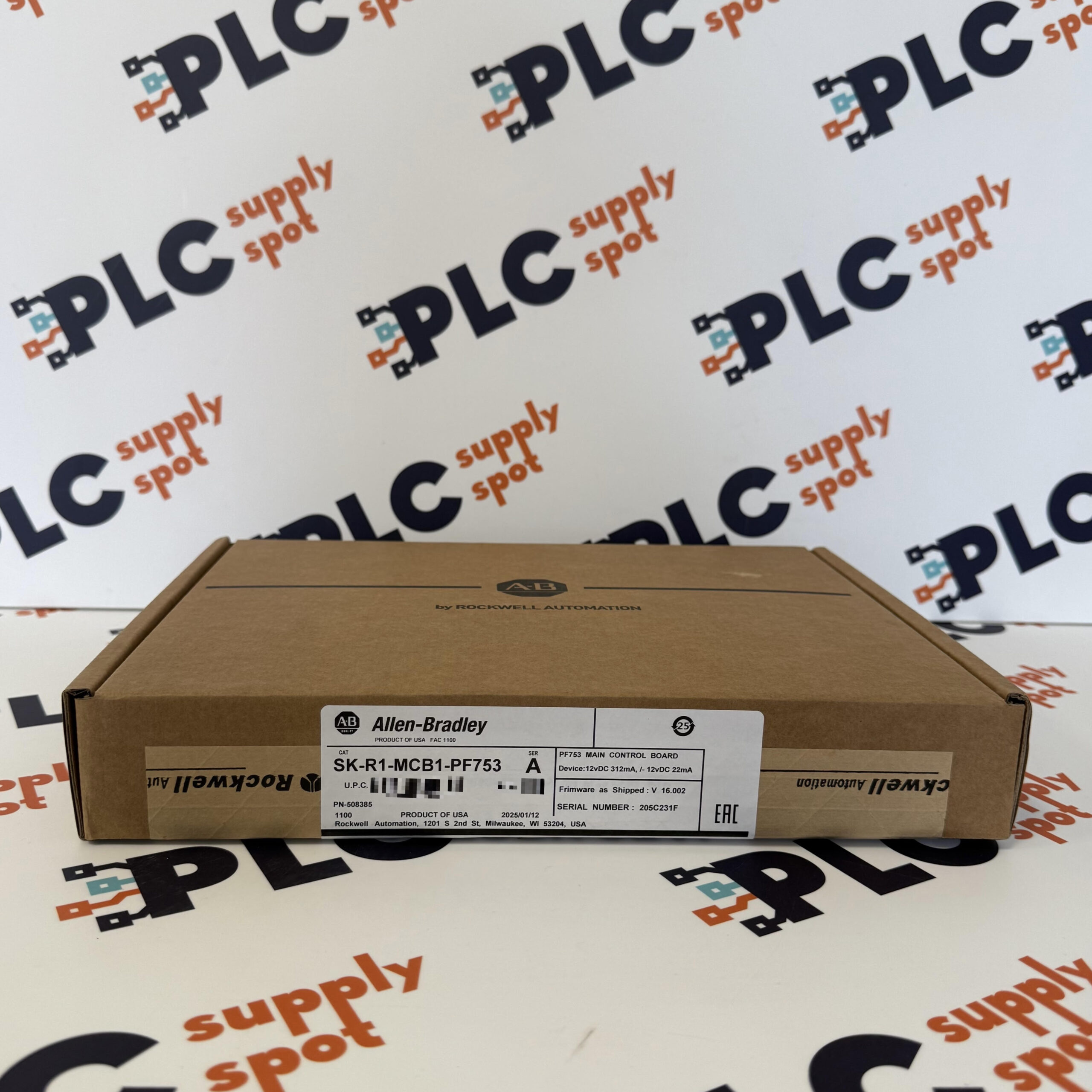 SK-R1-MCB1-PF753 - Image 2