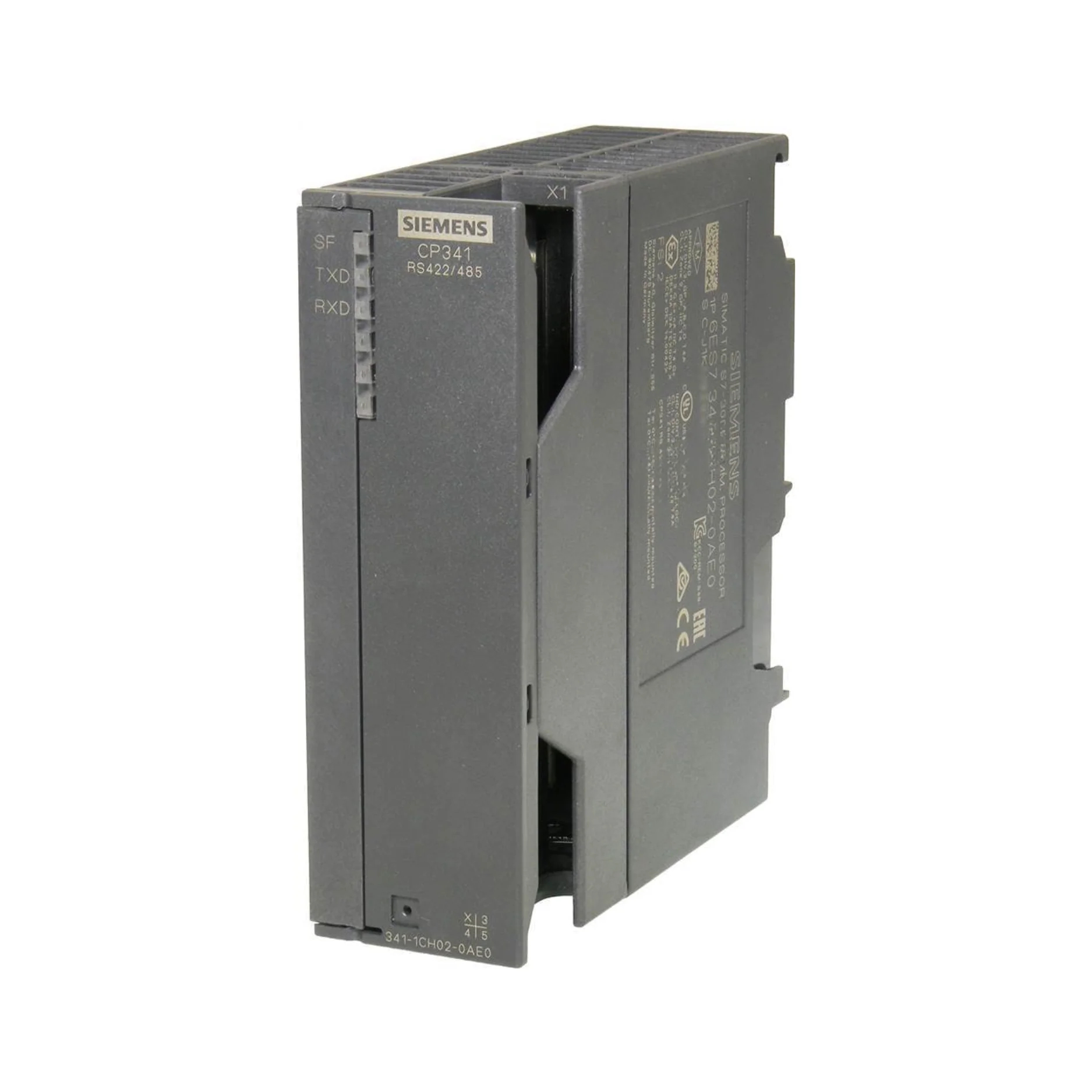 6ES7341-1CH02-0AE0