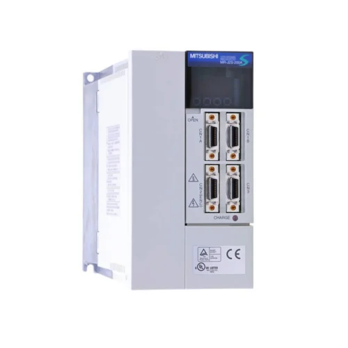 MR-J2-200A