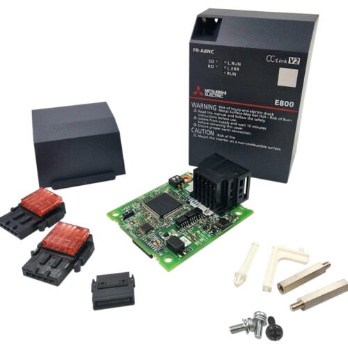 FR-A8NC-E-KIT