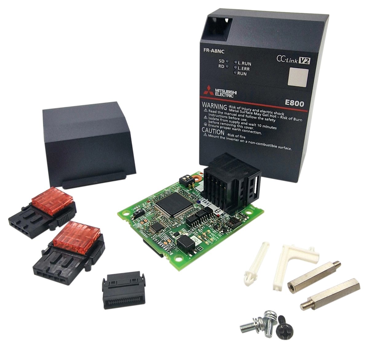 FR-A8NC-E-KIT