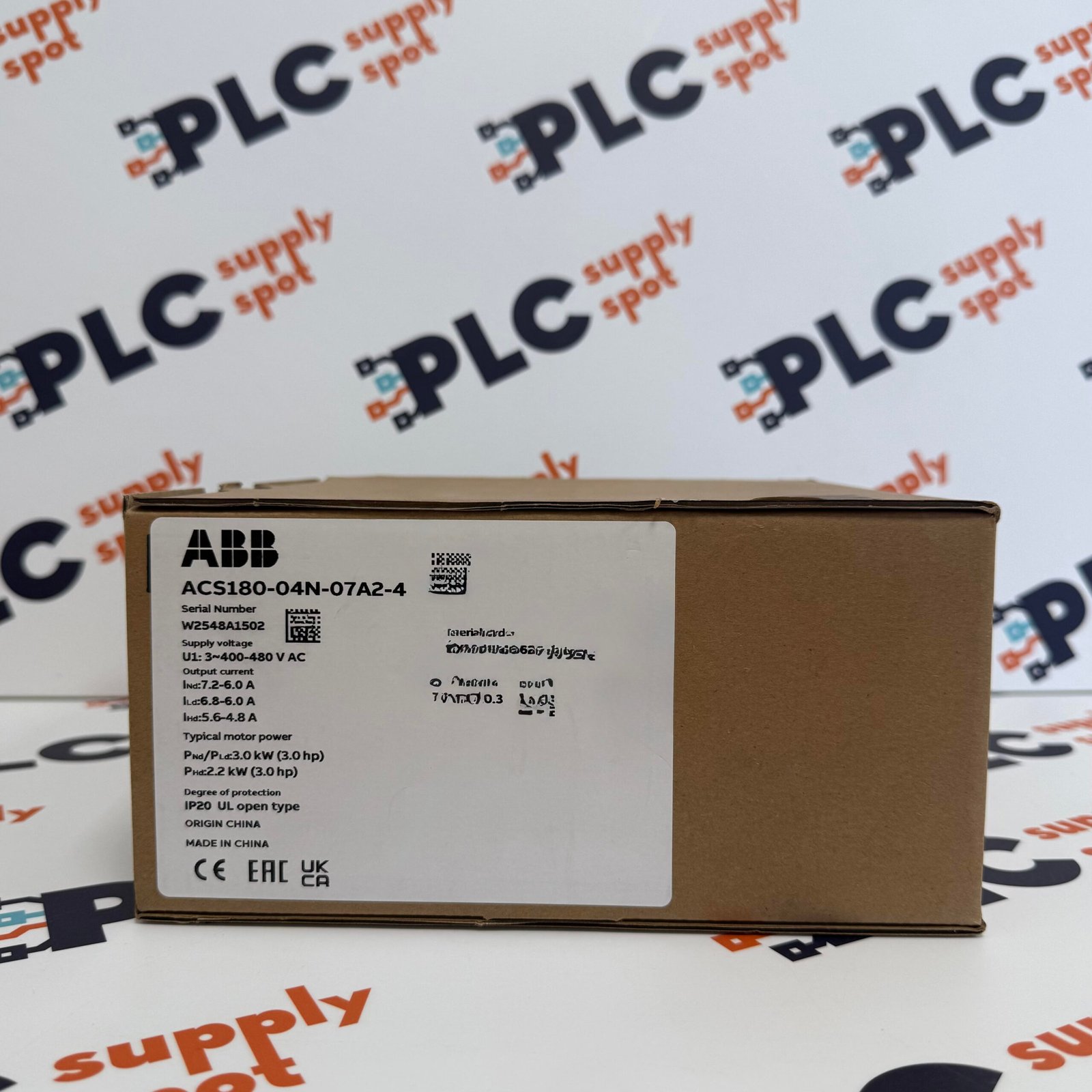 ACS180-04N-07A2-4 - Image 2