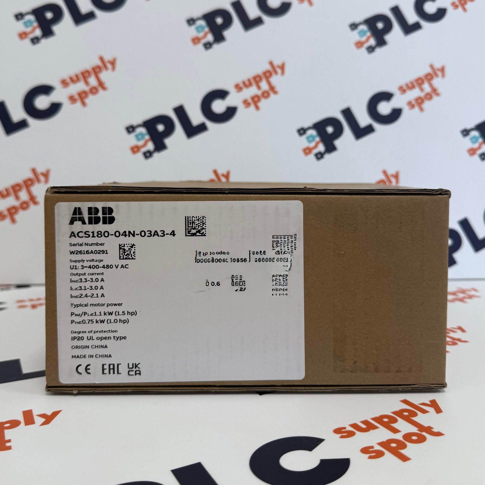 ACS180-04N-03A3-4 - Image 2