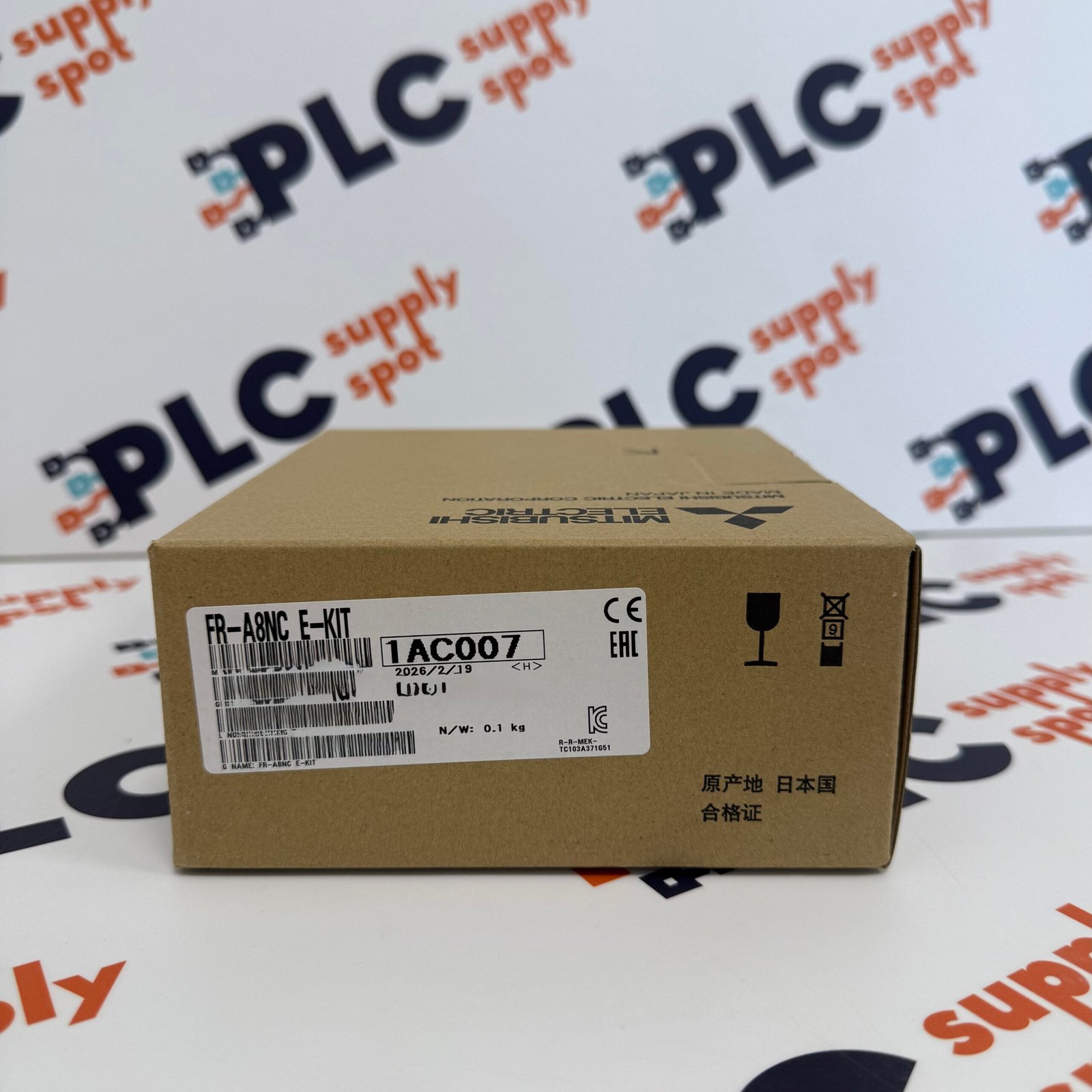 FR-A8NC-E-KIT - Image 2