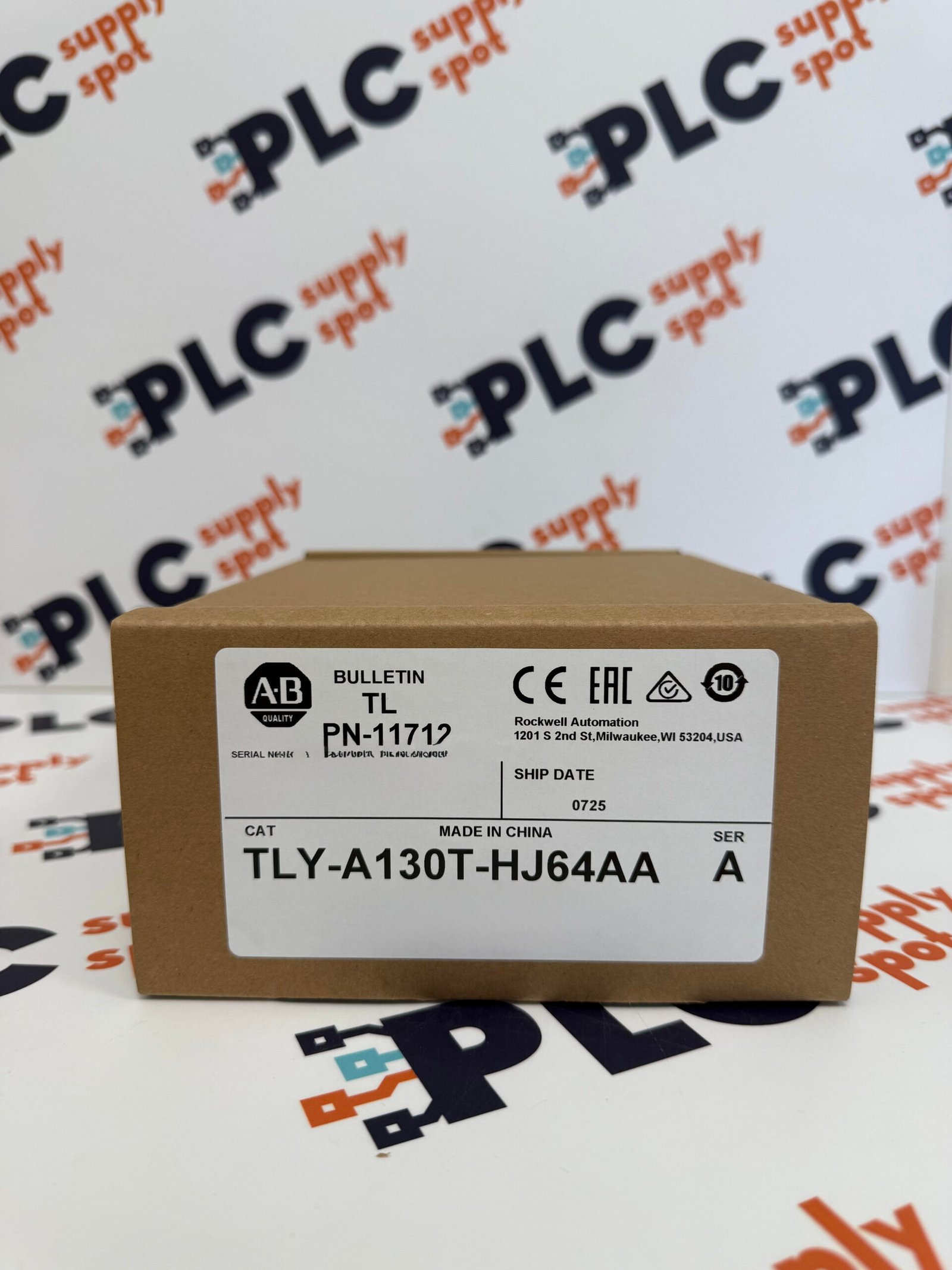 TLY-A130T-HJ64AA - Image 2