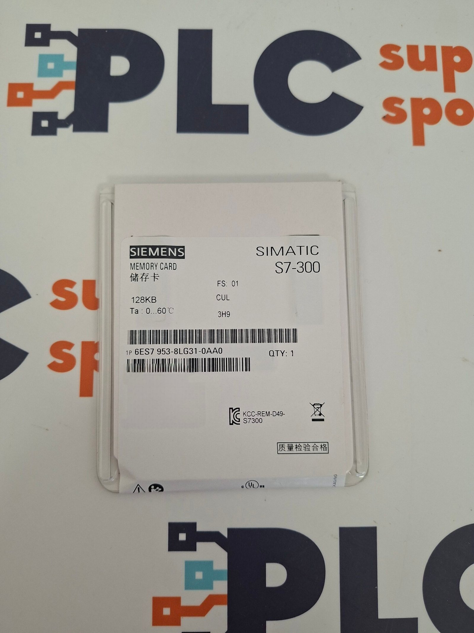 6ES7953-8LG31-0AA0 - Image 2