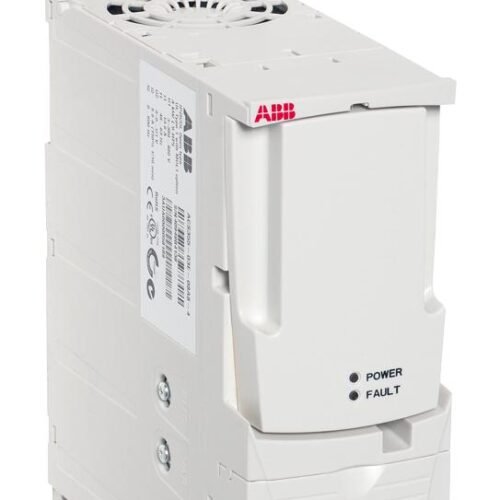 ABB ACS355-01E-04A7-2 Variable Frequency Drive (VFD)