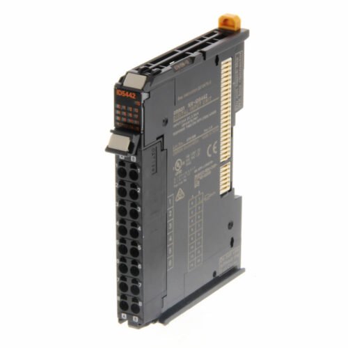 Omron NX-ID5442 – Digital Input Module