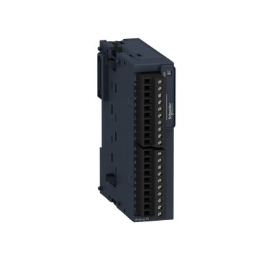 Schneider TM3AI8 – 8-channel analog input module