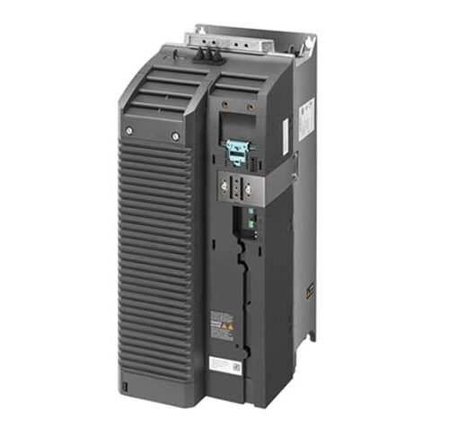 Siemens 6SL3210-1PE21-8AL0 VFD Drive