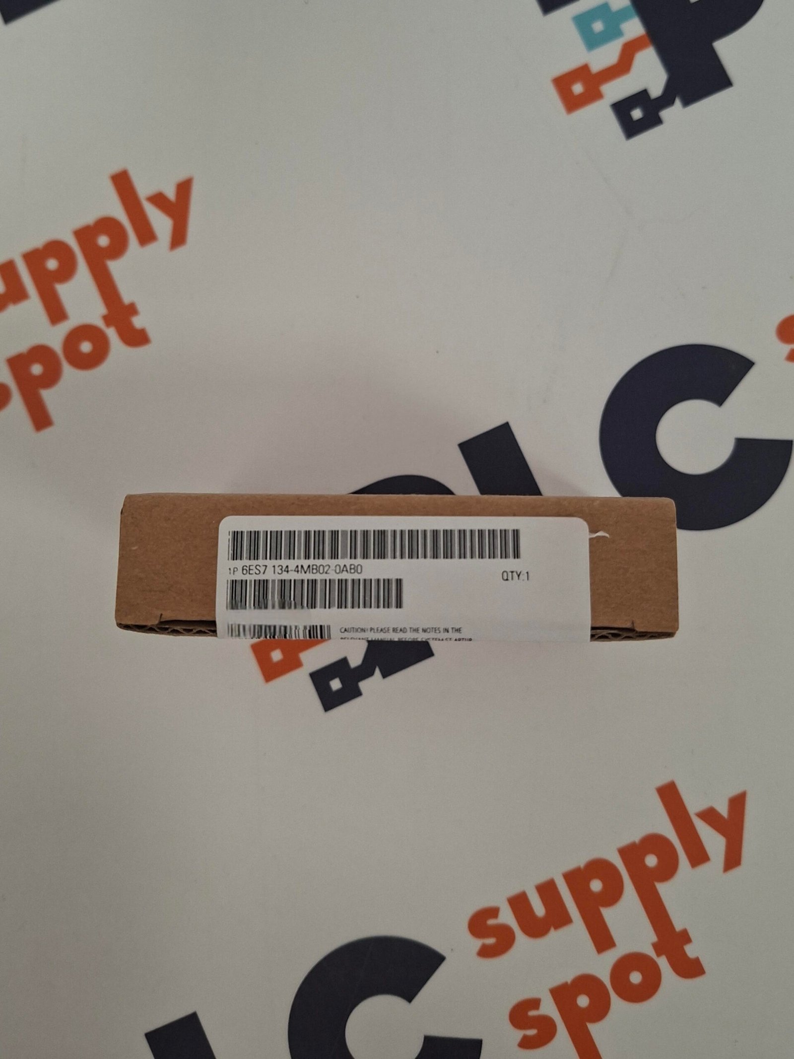 6ES7134-4MB02-0AB0 - Image 2