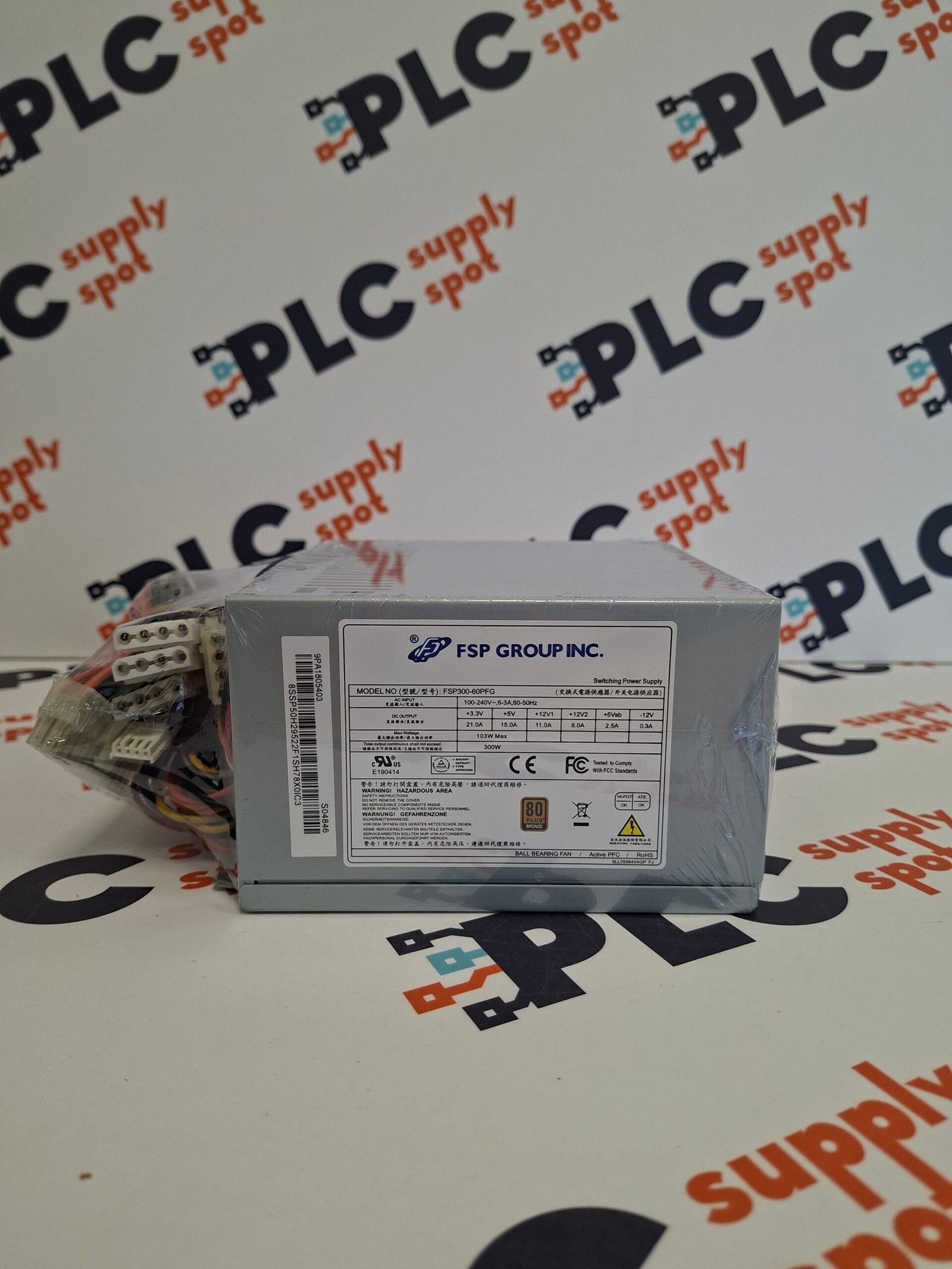 FSP300-60PFG - Image 2