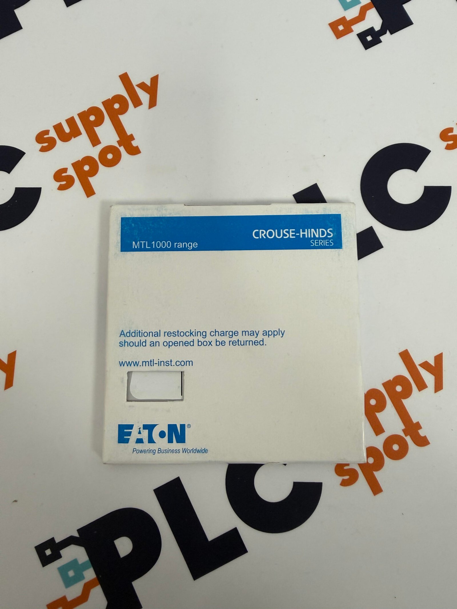 EATON MTL1145 - Image 2